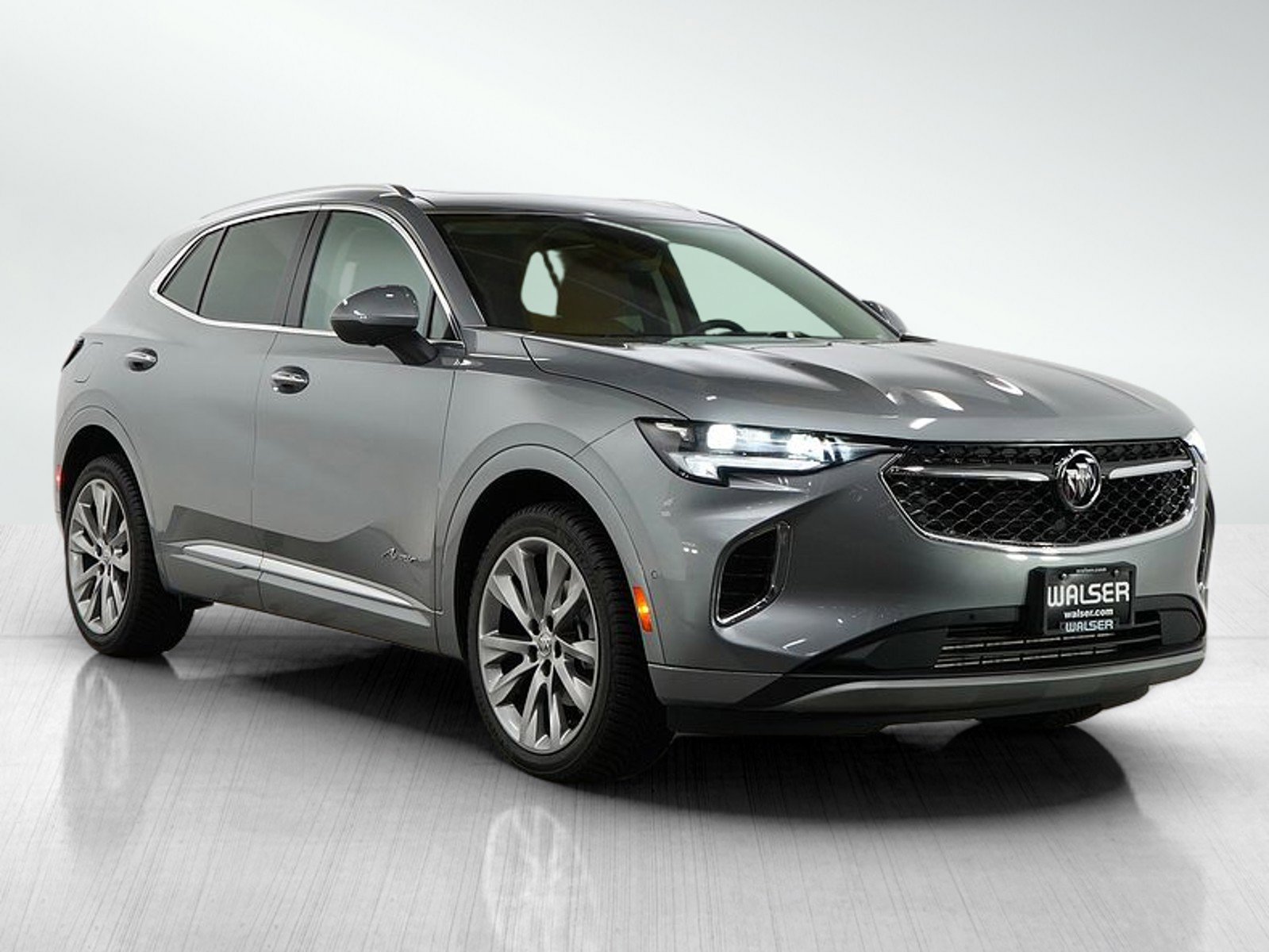 2023 Buick Envision Avenir photo 7