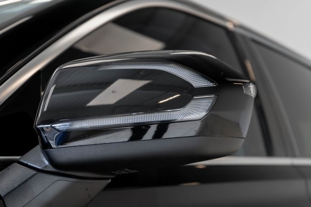 2023 Hyundai Palisade SE photo 7