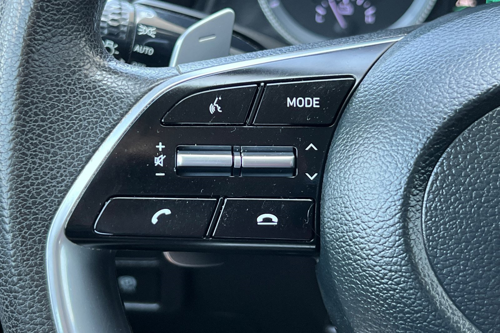 2021 Hyundai Sonata Hybrid Blue photo 26