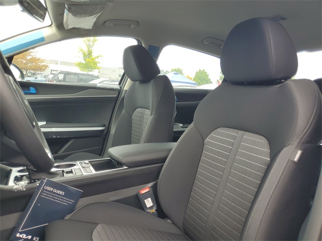 2026 Kia K5 LXS photo 12