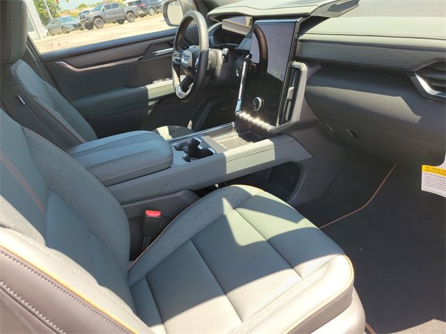 2025 Gmc Acadia AT4 photo 18
