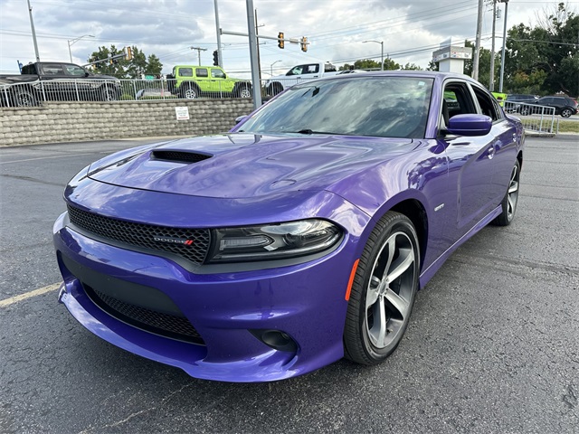 Used 2019 Dodge Charger R/T with VIN 2C3CDXCT9KH520264 for sale in Kansas City