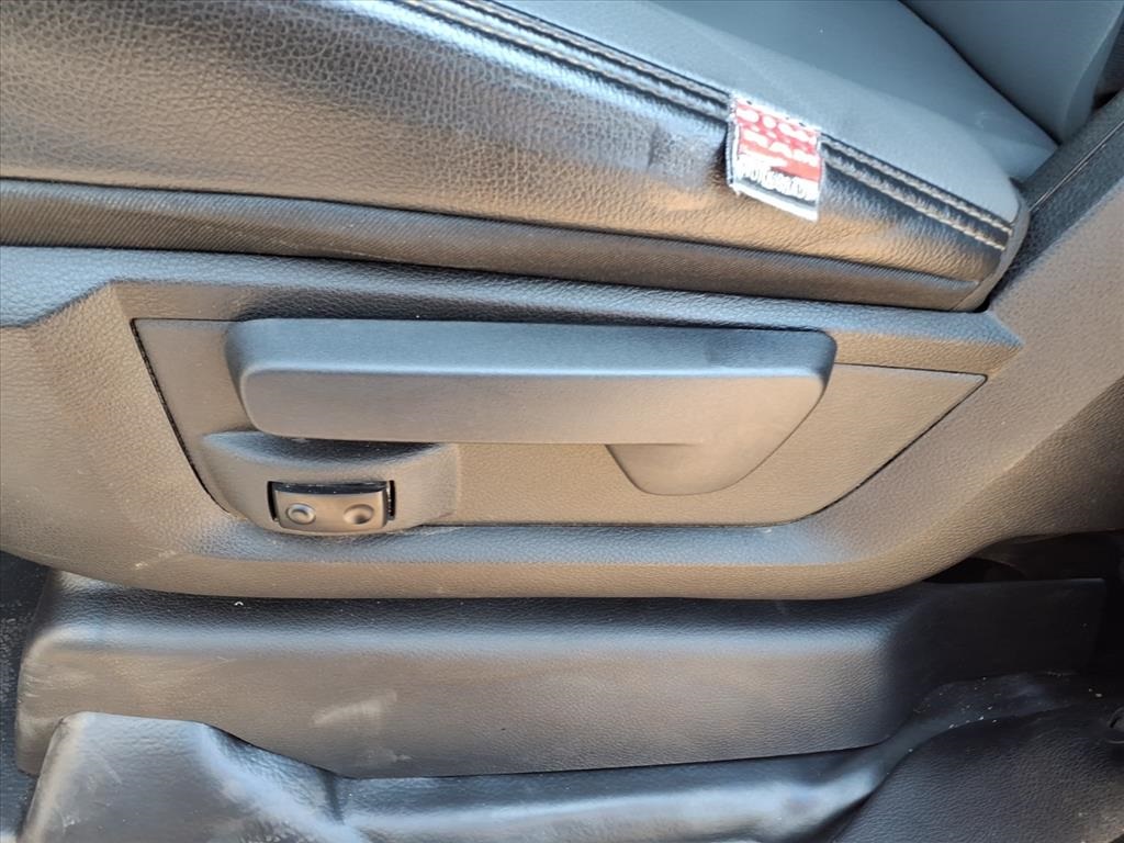 2022 Ram 2500 Tradesman photo 13