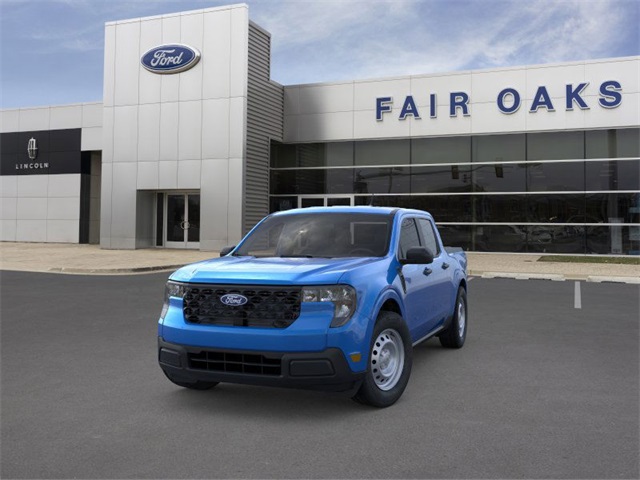 2025 Ford Maverick XL photo 2