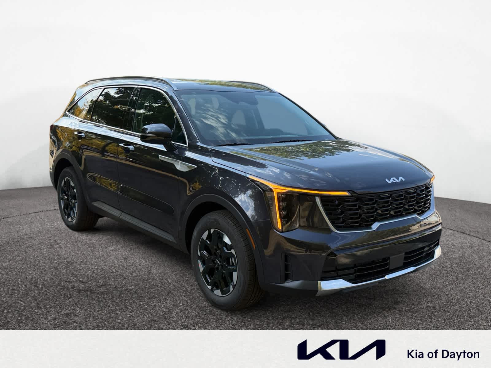 2026 Kia Sorento S photo 6
