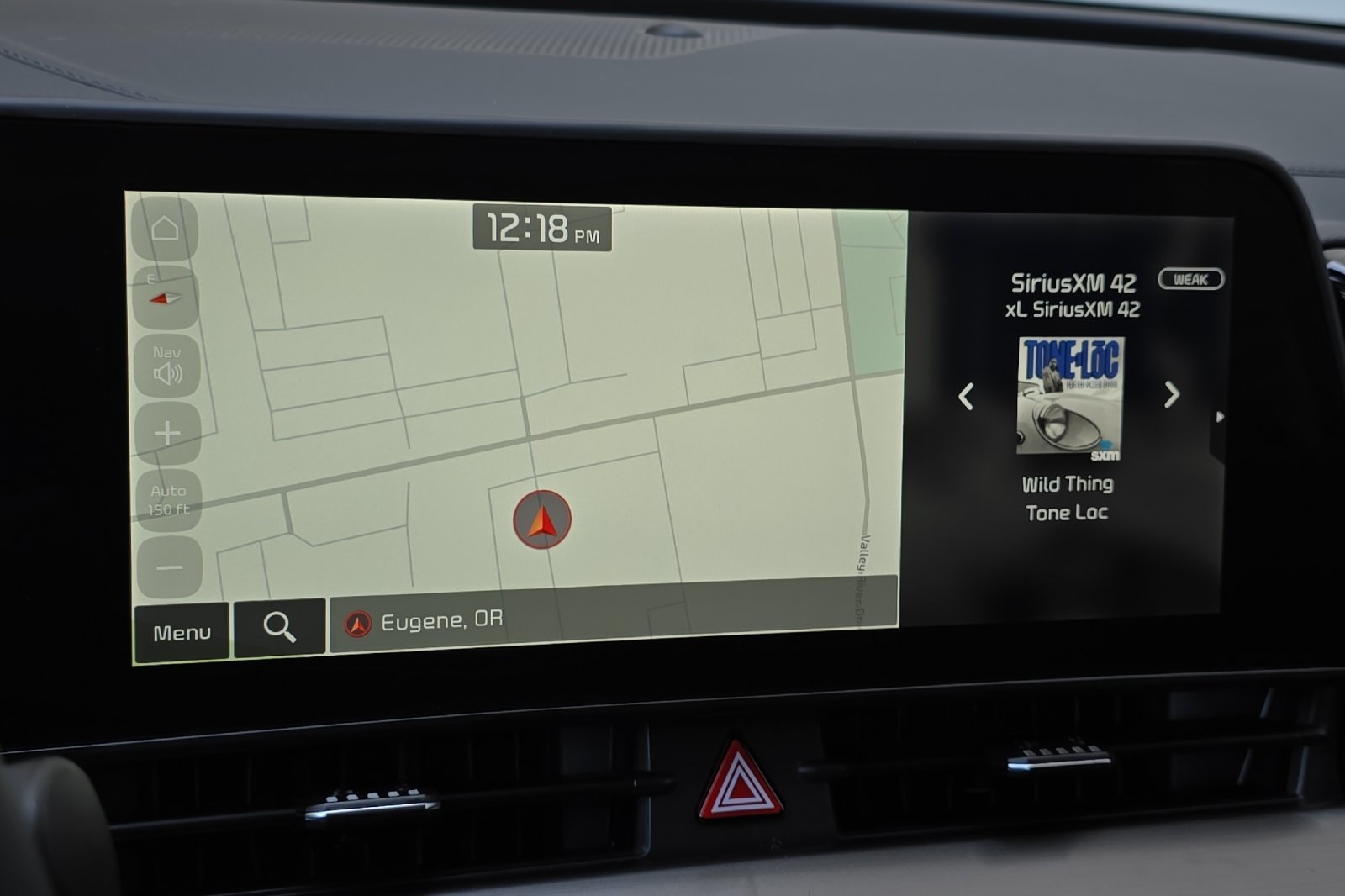 2025 Kia Sportage Hybrid EX photo 14