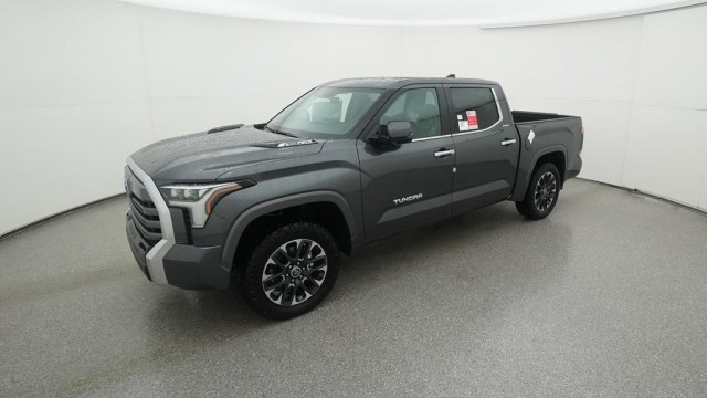 2024 Toyota Tundra Hybrid 4D Crew Cab For Sale Pensacola FL | Near ...