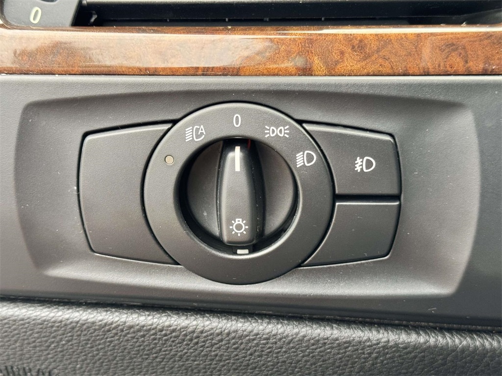 2007 Bmw 328i 3-series photo 26
