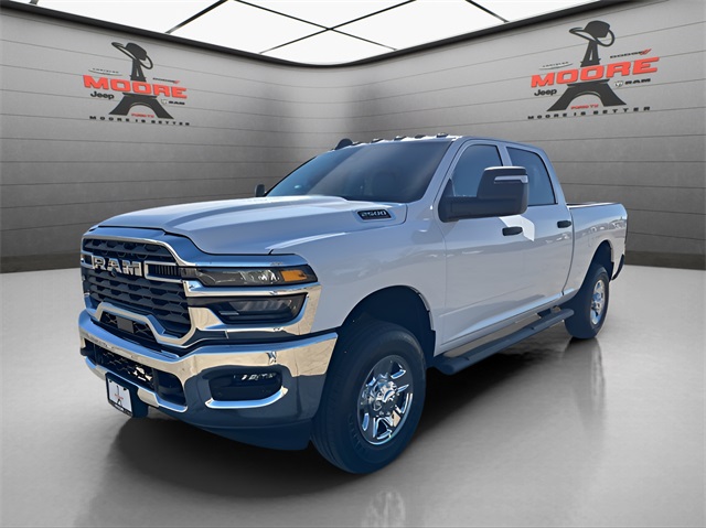 2026 RAM Ram 2500 Pickup Tradesman's photo