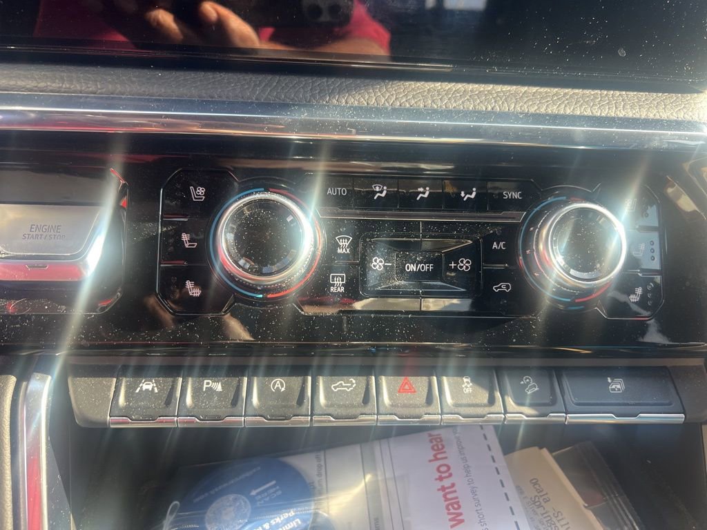 2023 Gmc Sierra 1500 Denali photo 4