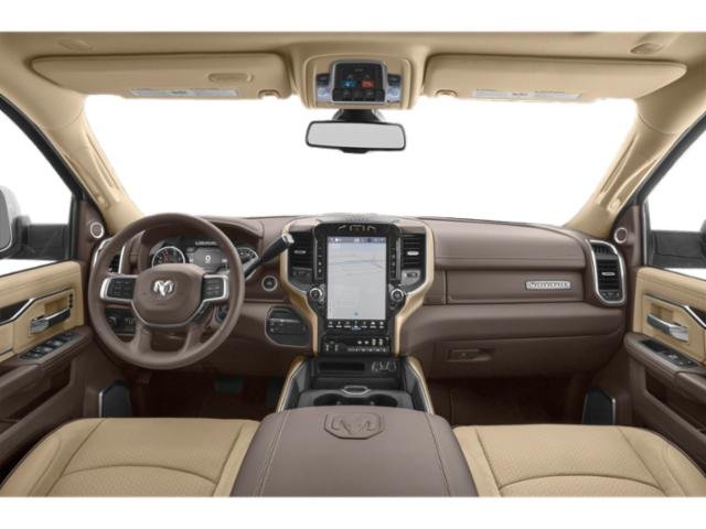 2022 Ram 2500 Limited photo 4