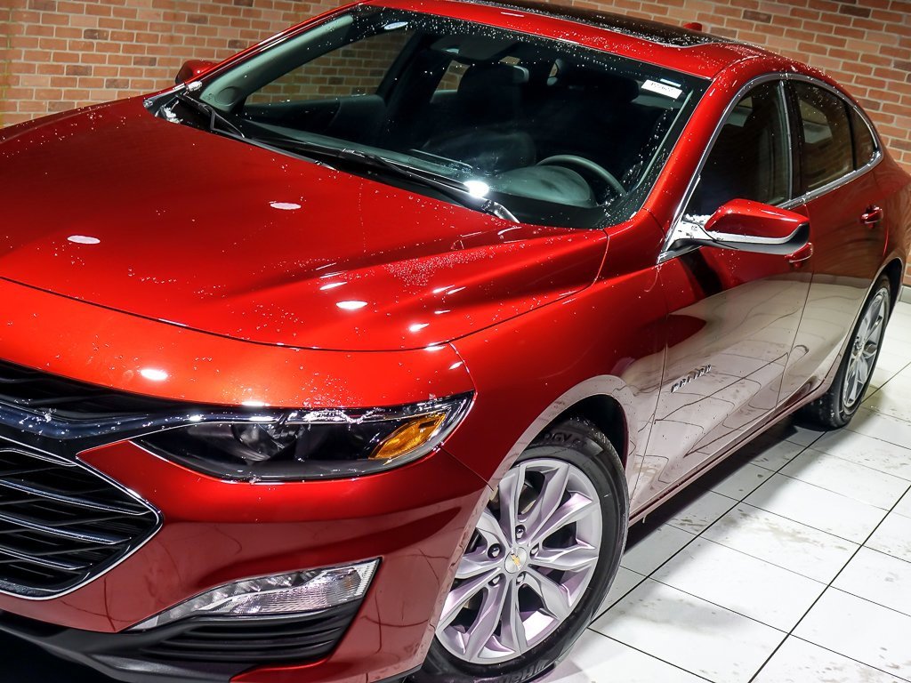 2023 CHEVROLET MALIBU - Image 5