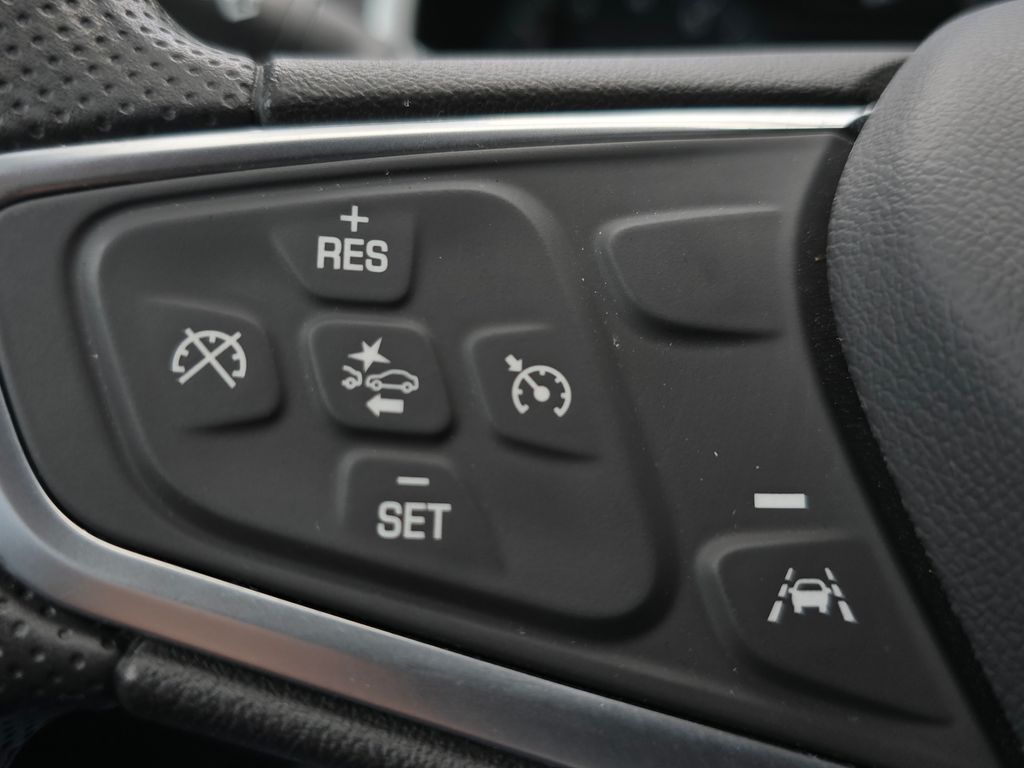 2023 Chevrolet Malibu LS photo 22