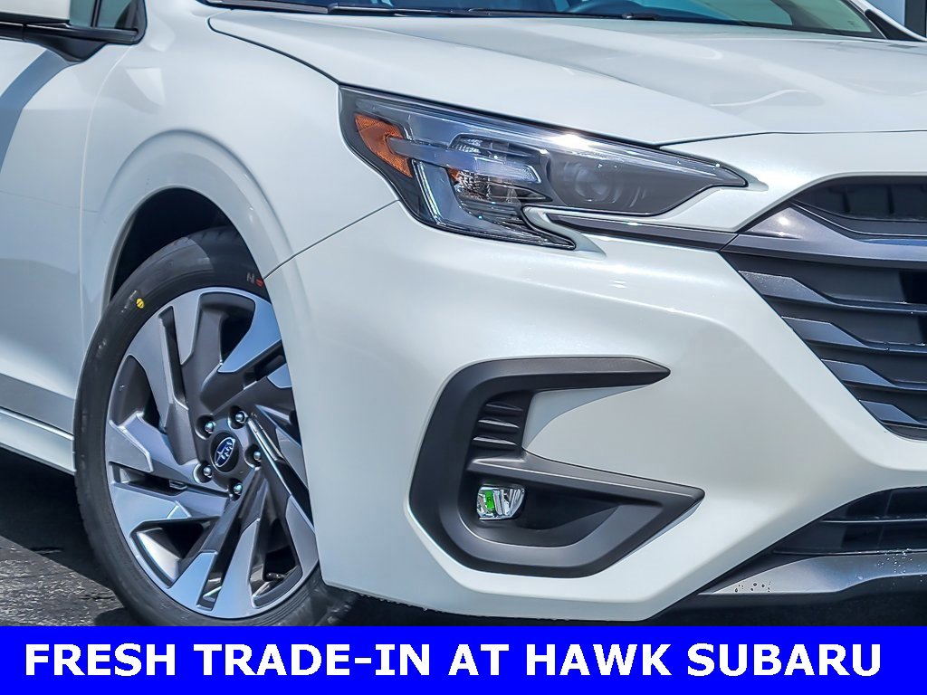 2025 SUBARU LEGACY - Image 3