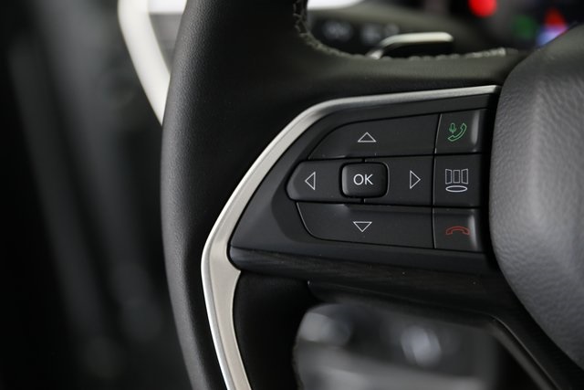 2025 Jeep Grand Cherokee Altitude X photo 4
