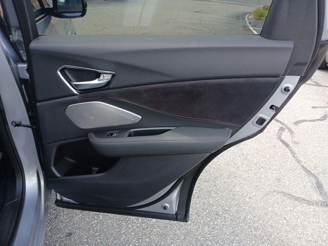 2025 Acura RDX A-Spec Advance photo 25