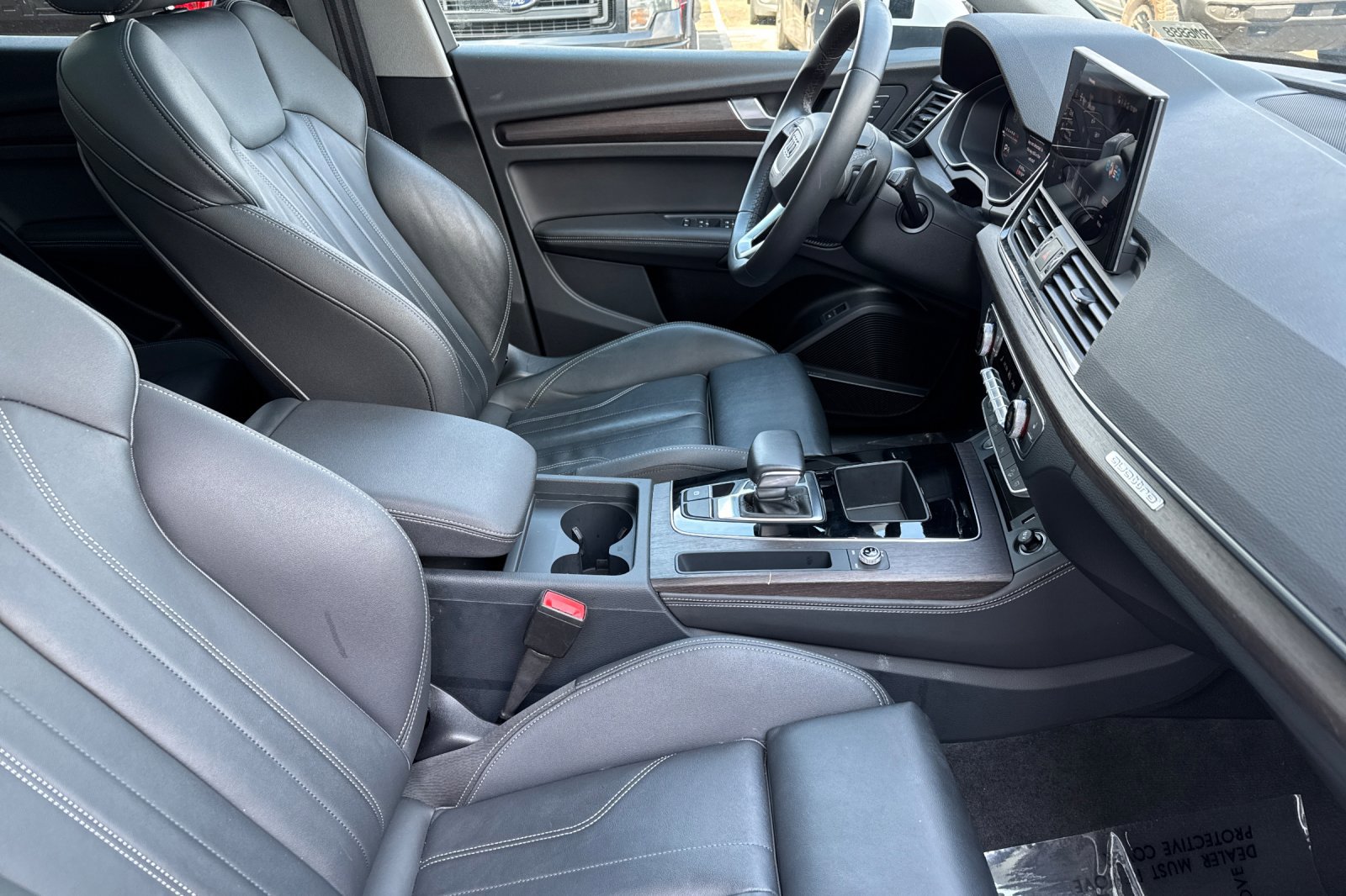 2024 Audi Q5 S line Premium Plus photo 13