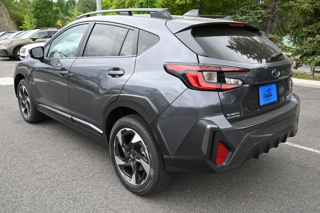 2025 Subaru Crosstrek Limited photo 4