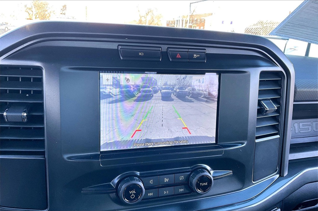 2022 FORD F-150 - Image 19