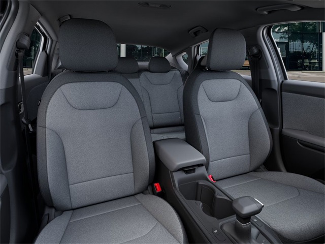 2025 Kia K4 LX photo 9