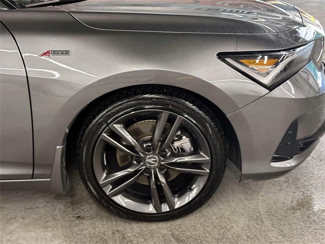 2025 Acura Integra A-Spec photo 10
