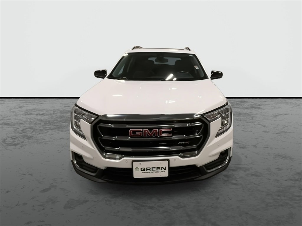 2022 Gmc Terrain AT4 photo 3
