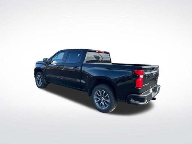 2025 Chevrolet Silverado 1500 RST photo 3