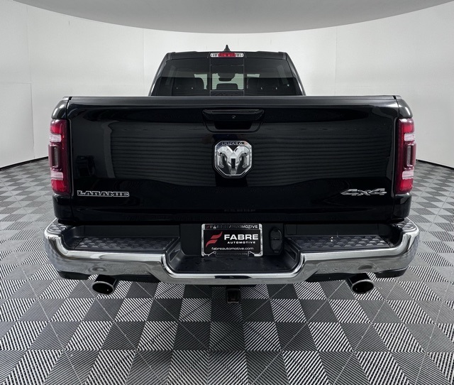 2023 Ram 1500 Laramie photo 3