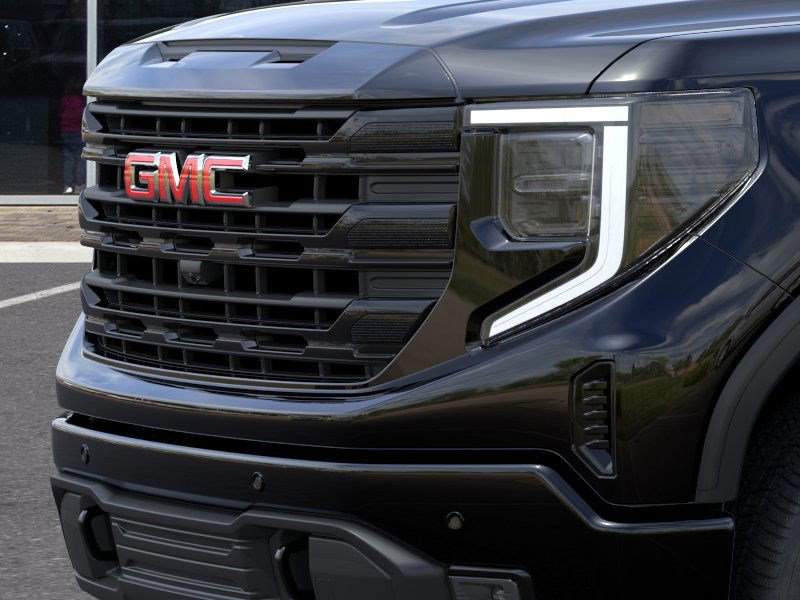 2026 Gmc Sierra 1500 Elevation photo 13