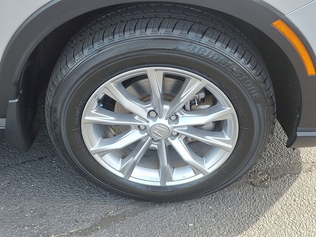 2023 Honda CR-V EX-L photo 7