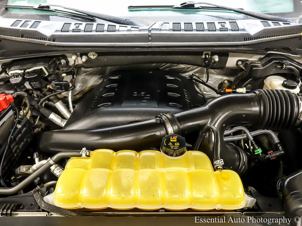 2016 FORD F-150 - Image 29