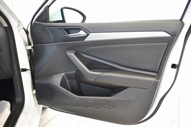 2019 Volkswagen Jetta 1.4T S photo 9