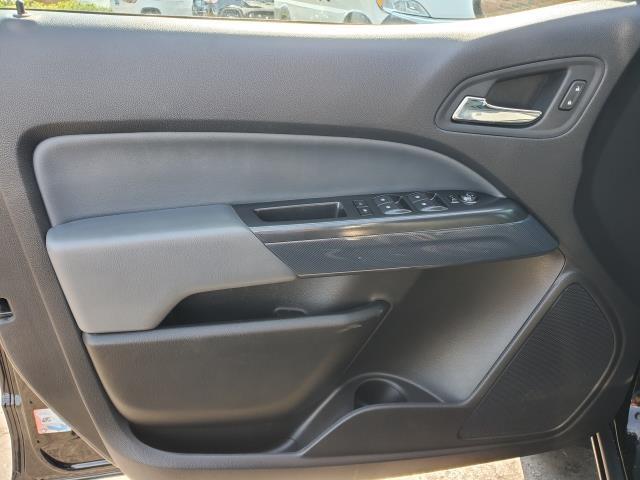 2022 Chevrolet Colorado Z71 photo 20