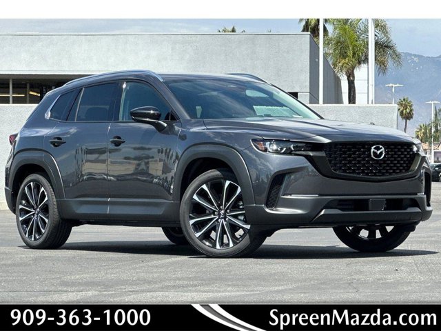 2025 Mazda CX-50 Premium Plus's photo