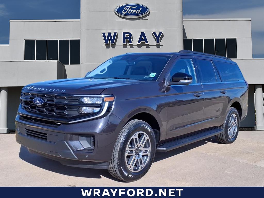 2025 Ford Expedition Active's photo