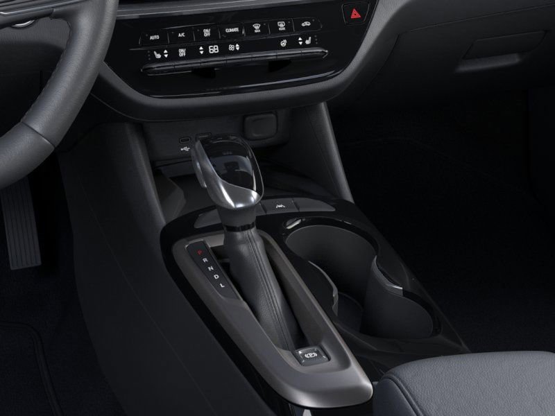 2025 Buick Envista Avenir photo 23