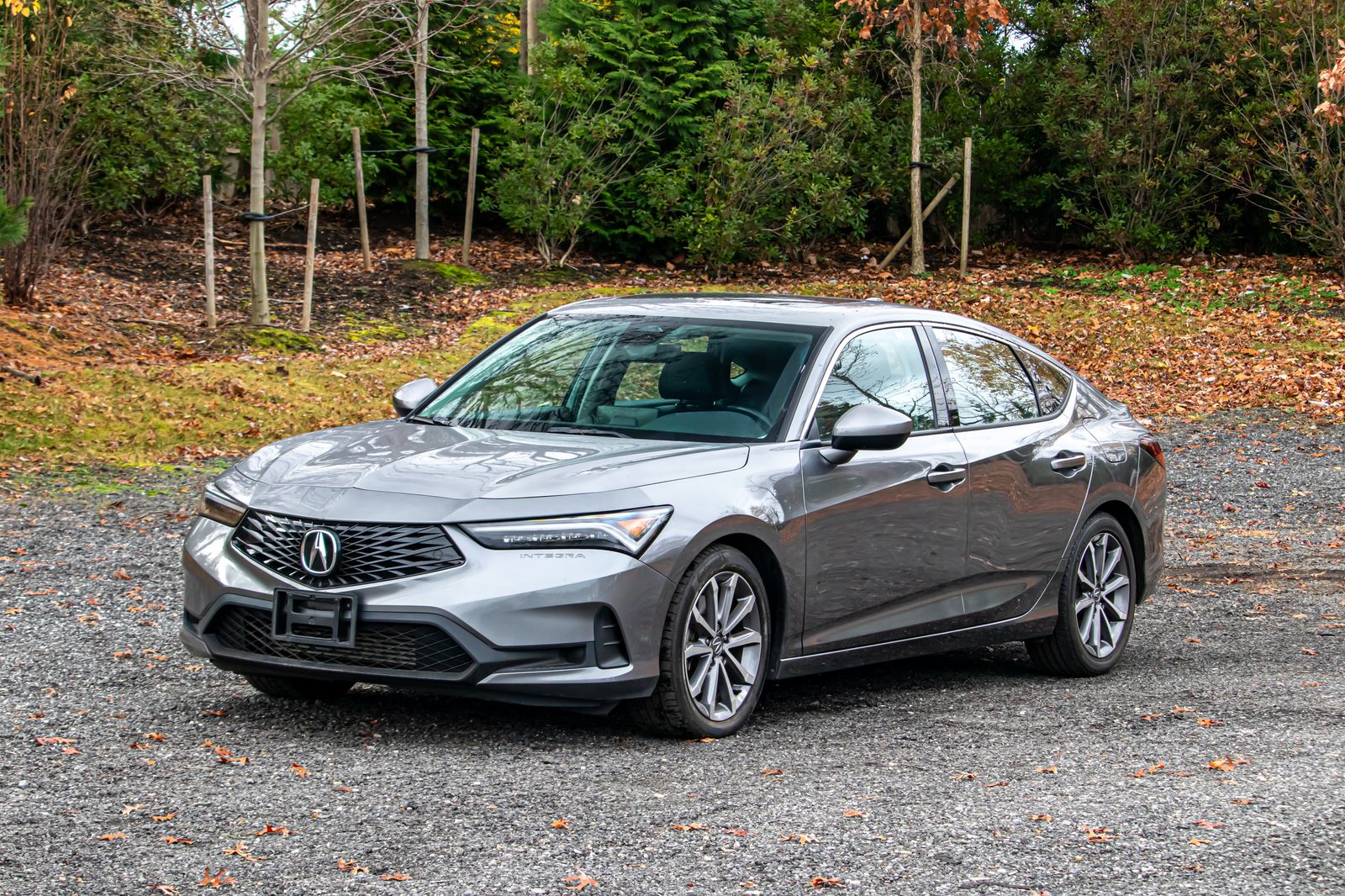 2024 Acura Integra Base