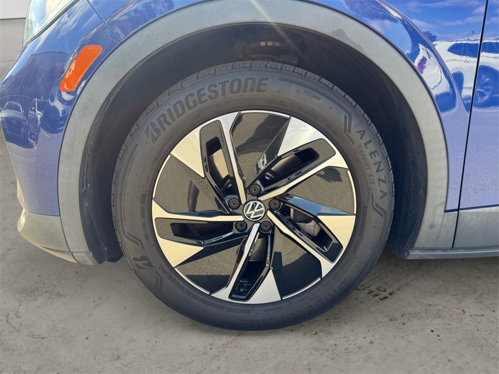 2021 Volkswagen ID.4 Pro S photo 14