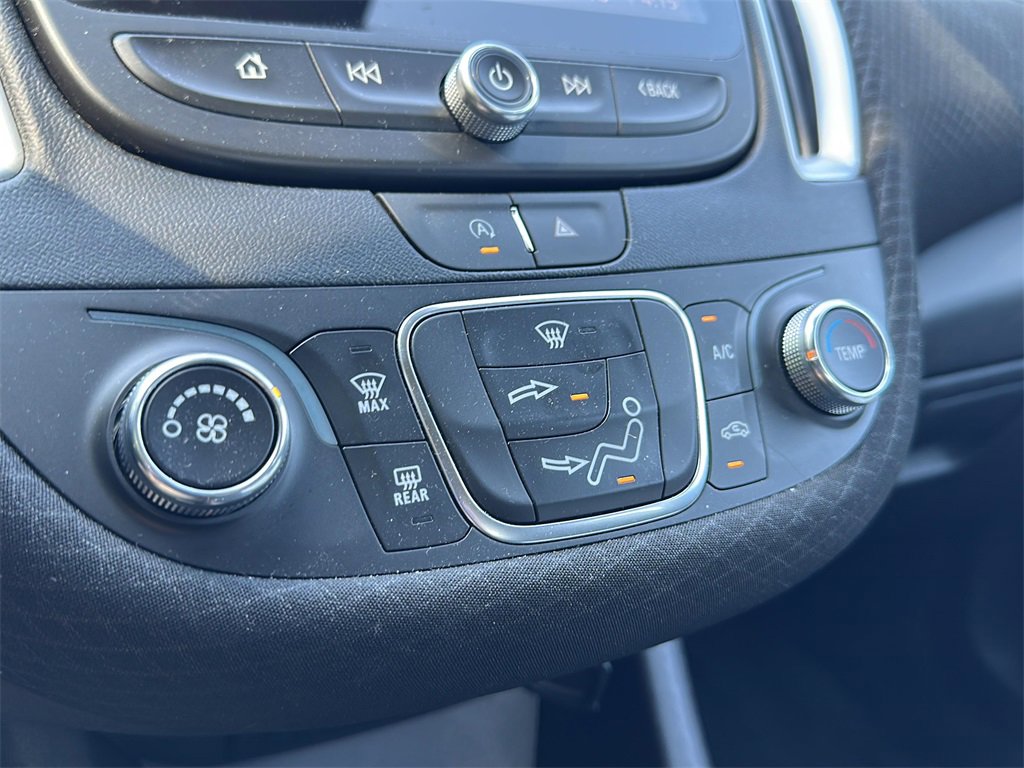 2024 Chevrolet Malibu LS photo 13