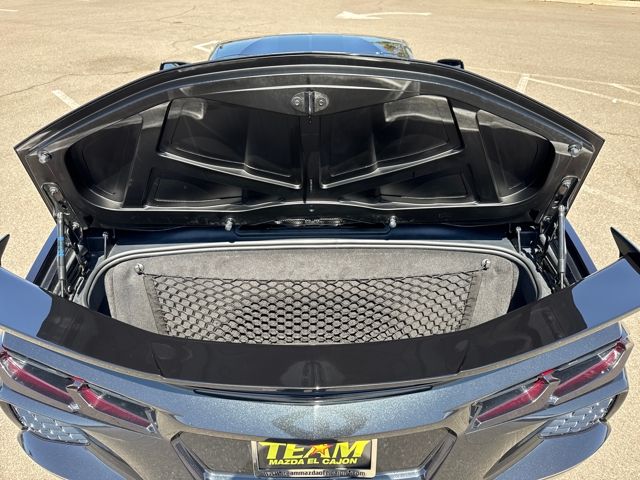 2023 Chevrolet Corvette Stingray photo 16