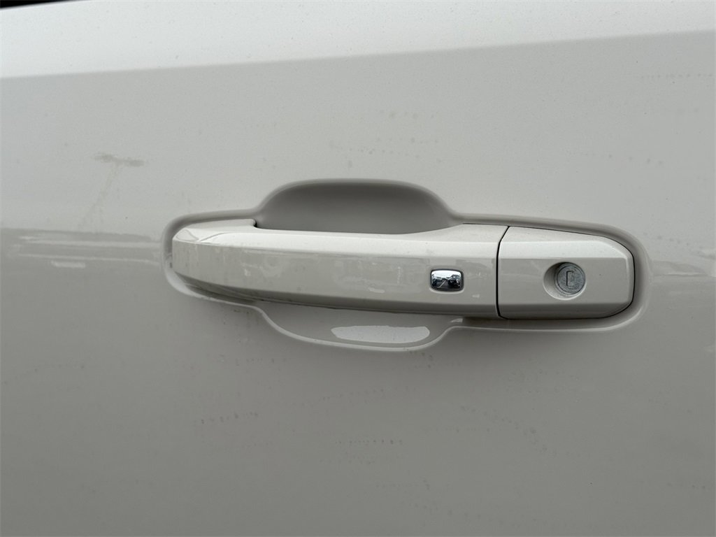 2026 GMC CANYON - Image 11