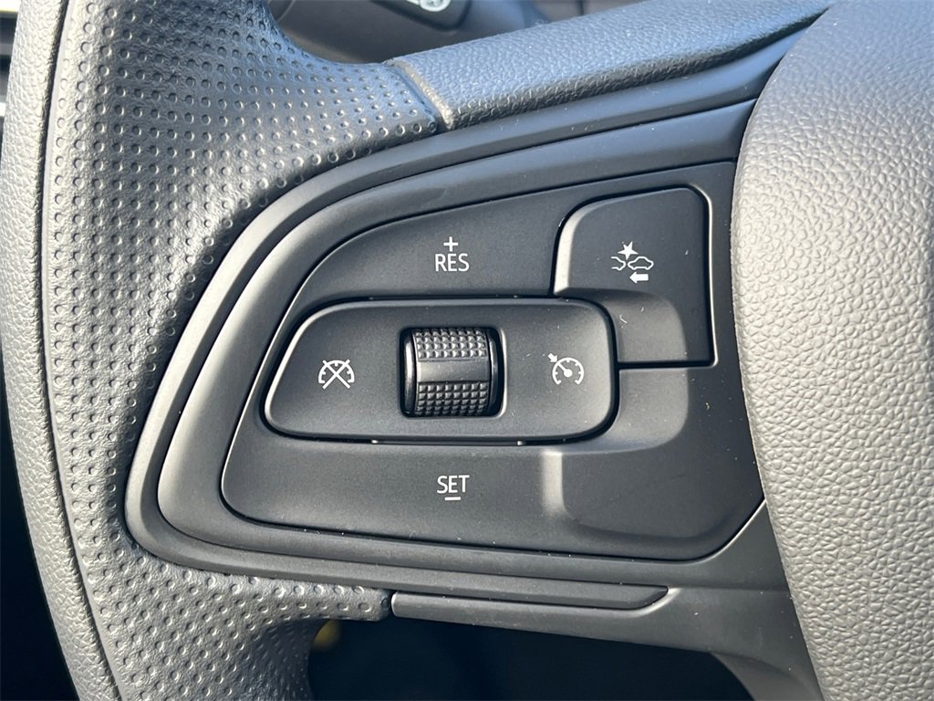 2026 BUICK ENVISTA - Image 16