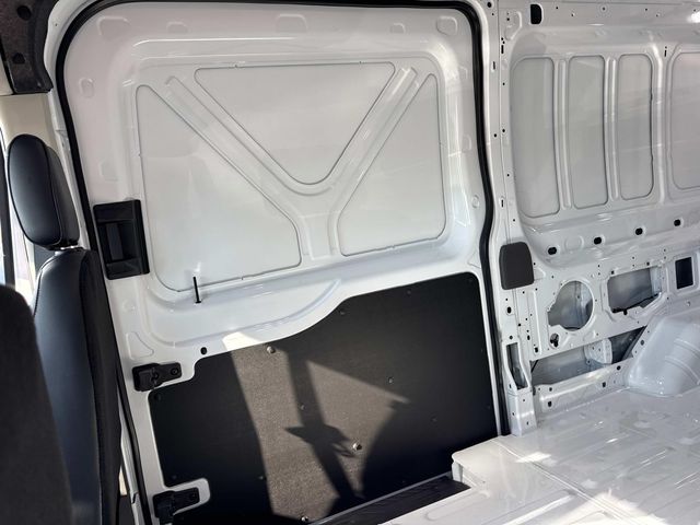 2025 Ford Transit photo 6