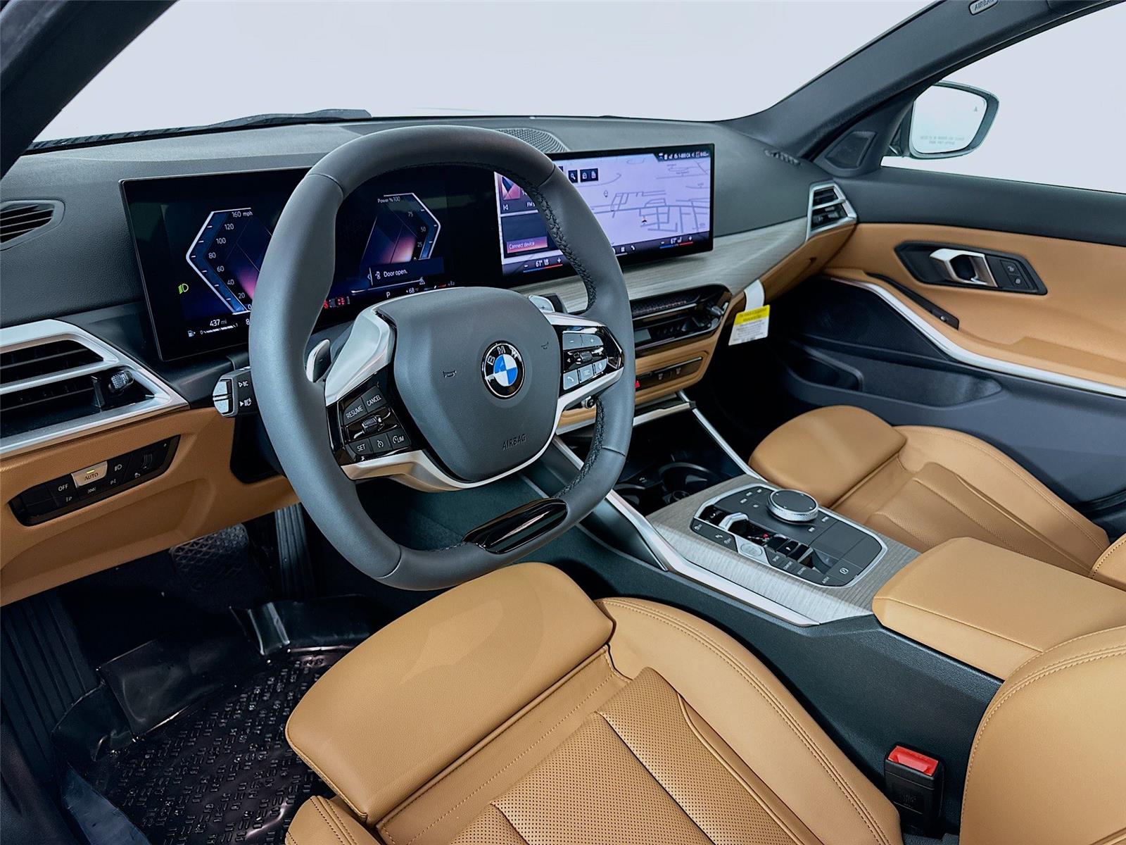 2025 Bmw 330i xDrive photo 9