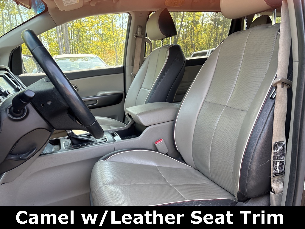 2017 Kia Sedona LX photo 4