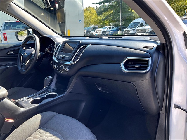 2019 Chevrolet Equinox LT photo 16