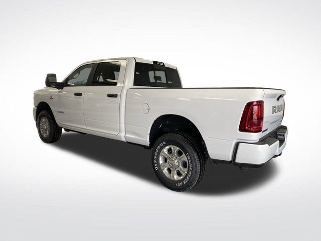 2025 Ram 2500 Big Horn photo 3