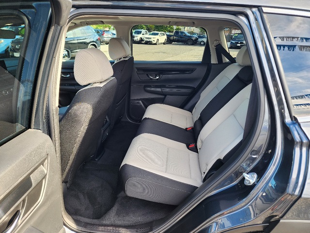 2023 Honda CR-V EX photo 22