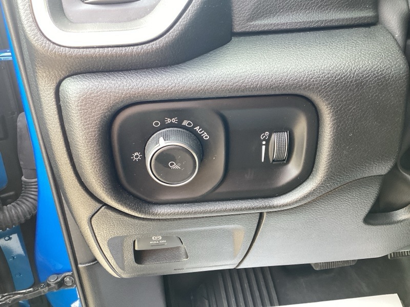 2024 Ram 1500 Big Horn Lone Star photo 28