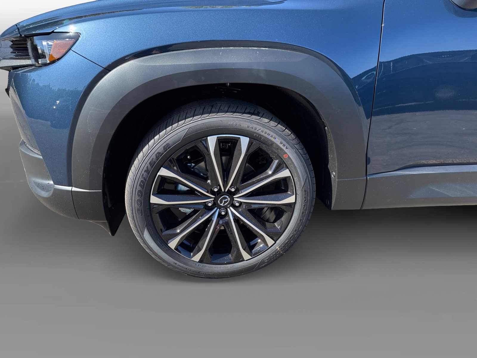 2025 Mazda CX-50 2.5 Turbo Premium Plus photo 9